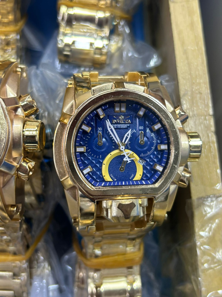 INVICTA VARIADOS - #5