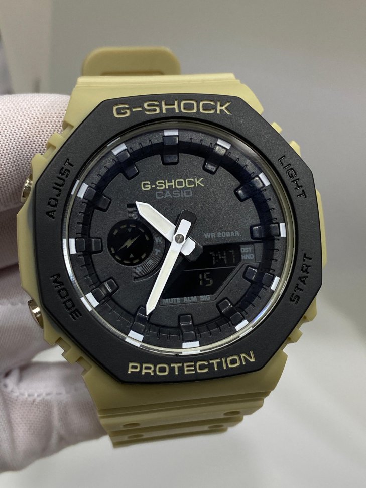 G-SHOCK - #12
