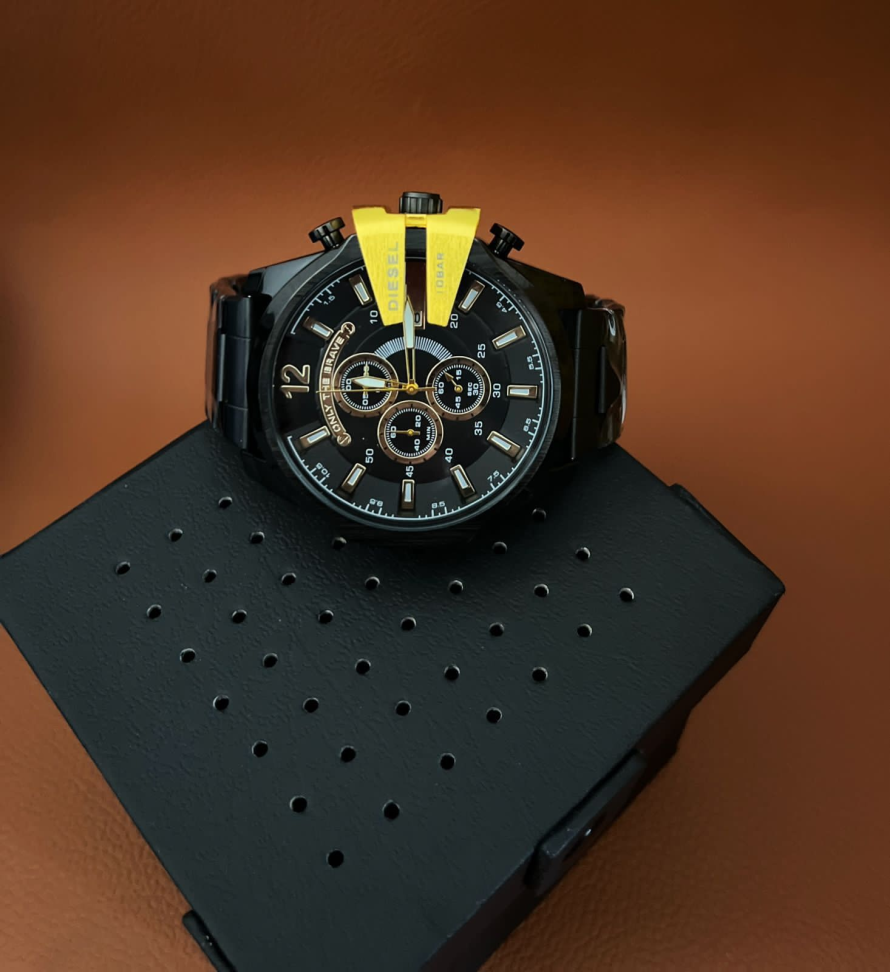 Diesel Funcional 10 Bar - #4