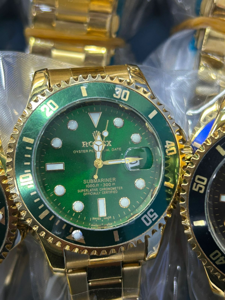 Rolex Submariner - #7