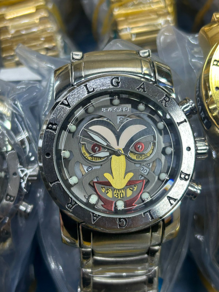 Bvlgari Diversos - #19