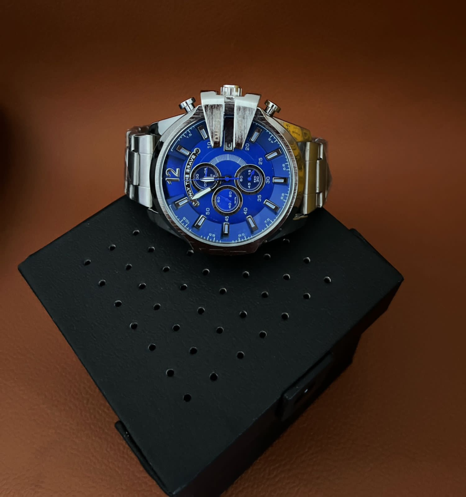 Diesel Funcional 10 Bar - #6