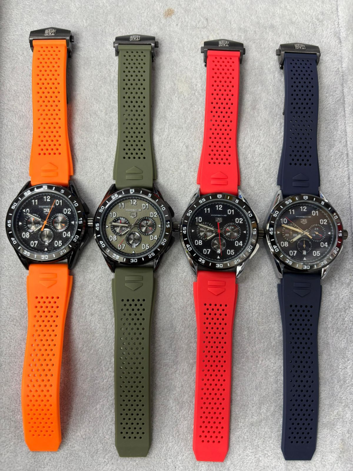 Tag Heuer Porsche - #2