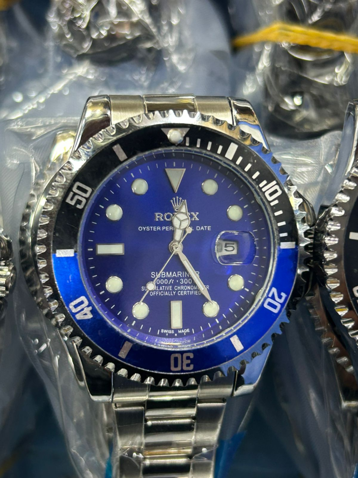 Rolex Submariner - #6