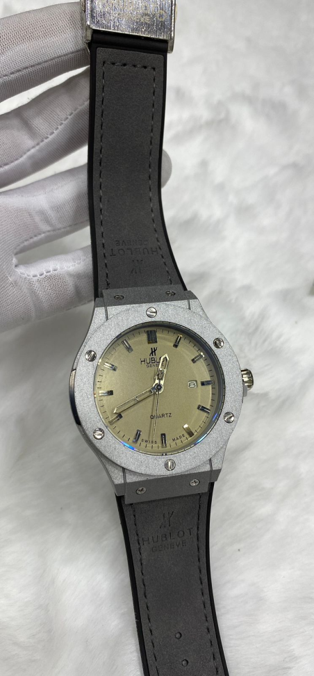 HUBLOT - #2