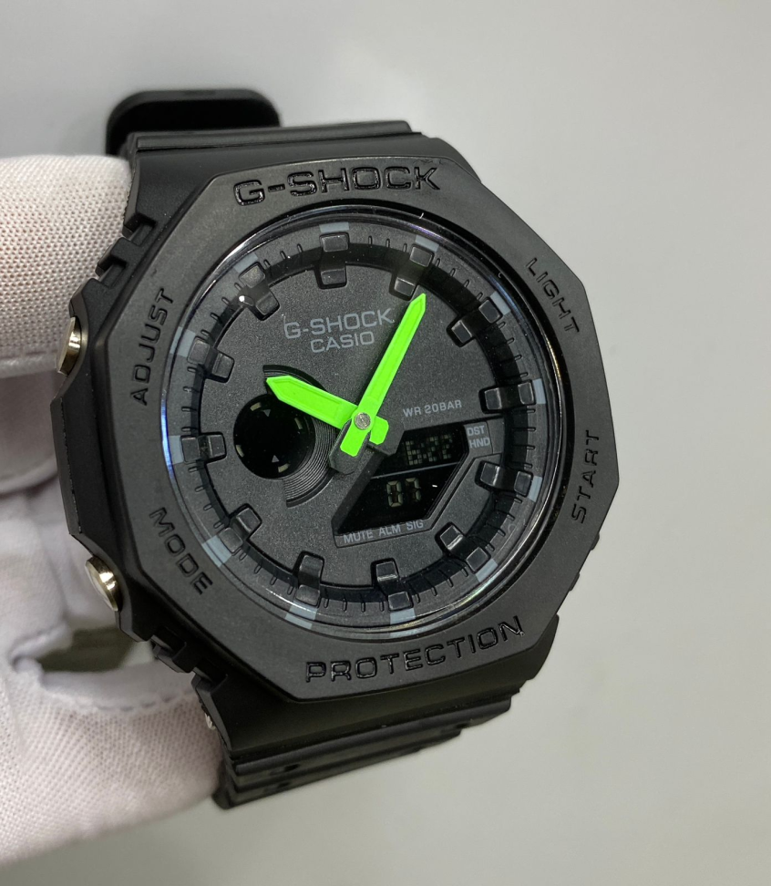 G-SHOCK - #7