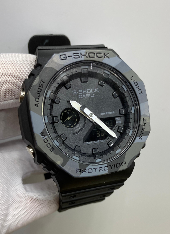 G-SHOCK - #8