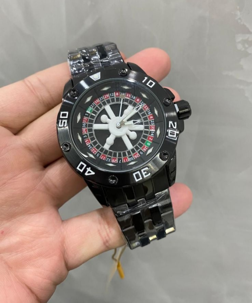 Invicta Cassino - #4