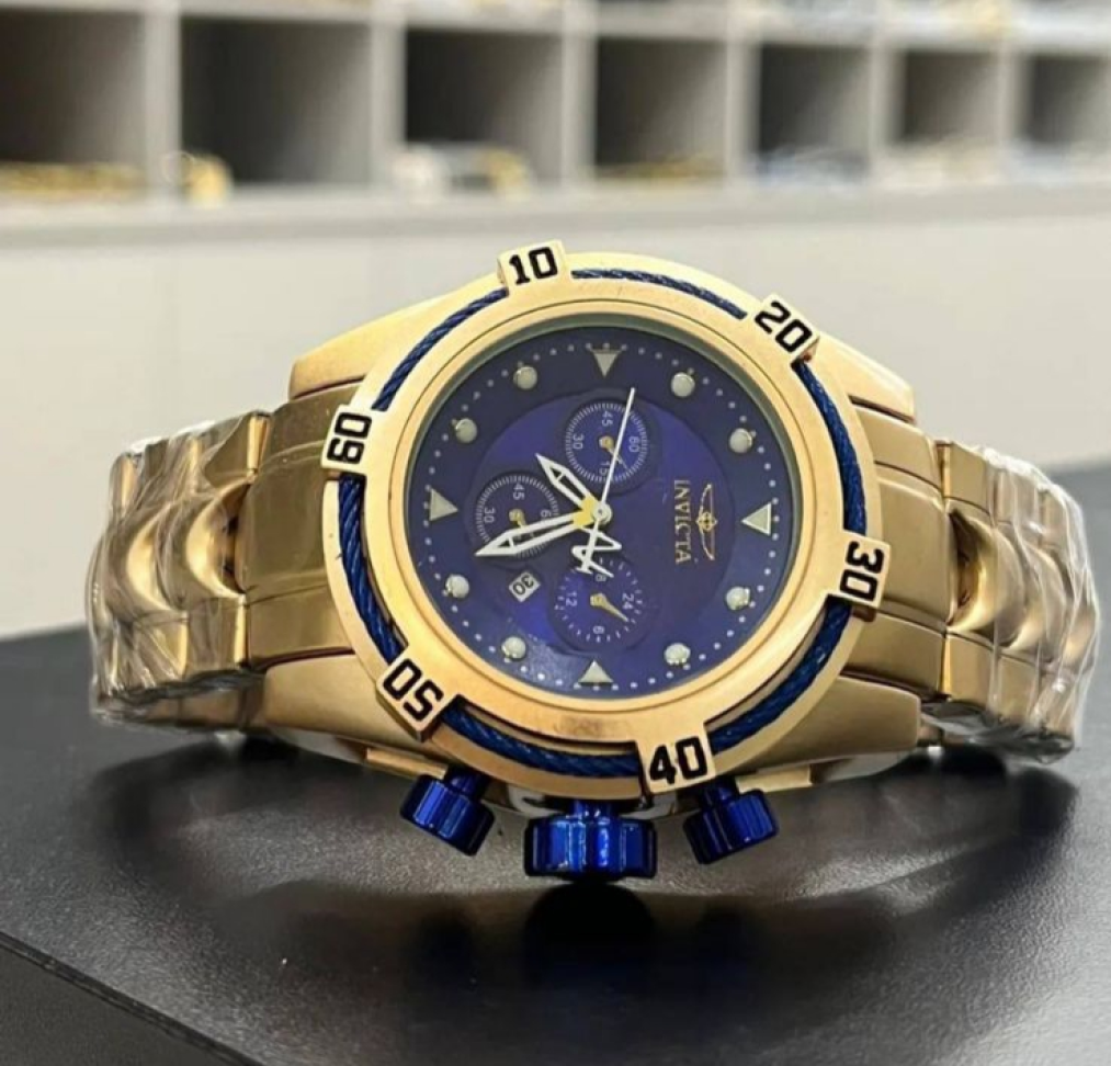 INVICTA BOLT ZEUS - #2