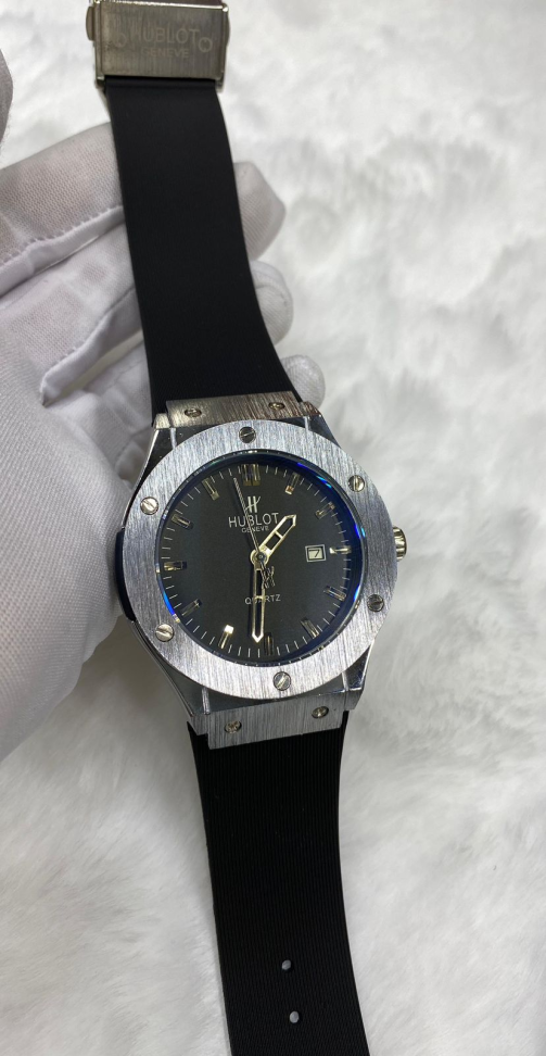 HUBLOT - #4