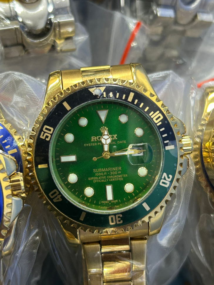 Rolex Submariner - #9