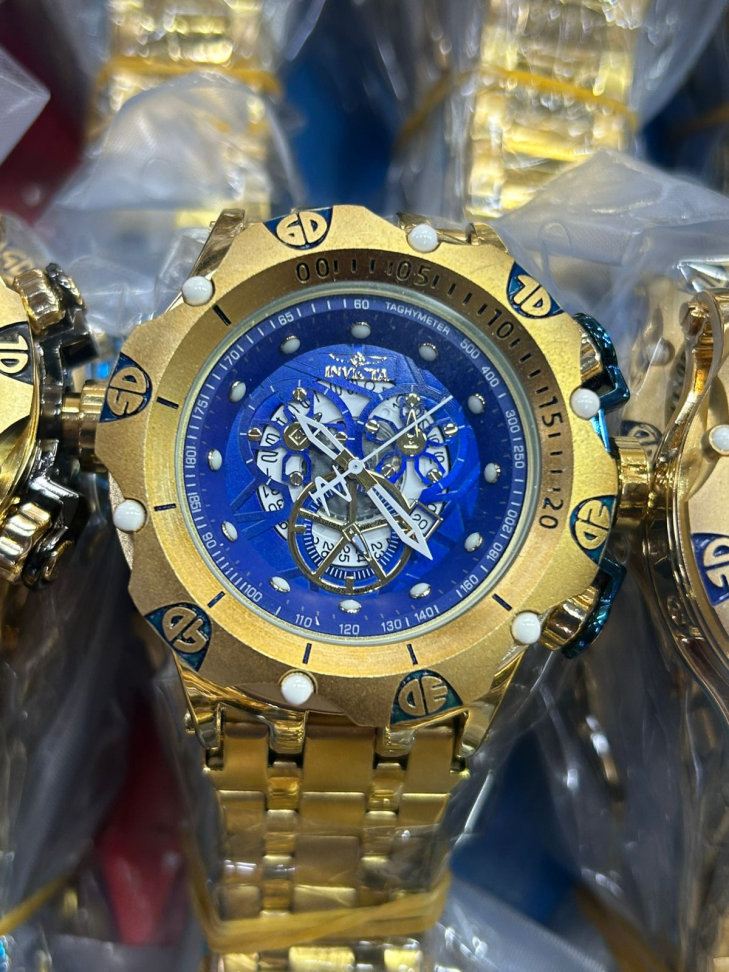 INVICTA VARIADOS - #6