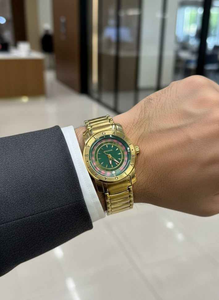 Bvlgari Cassino - #6