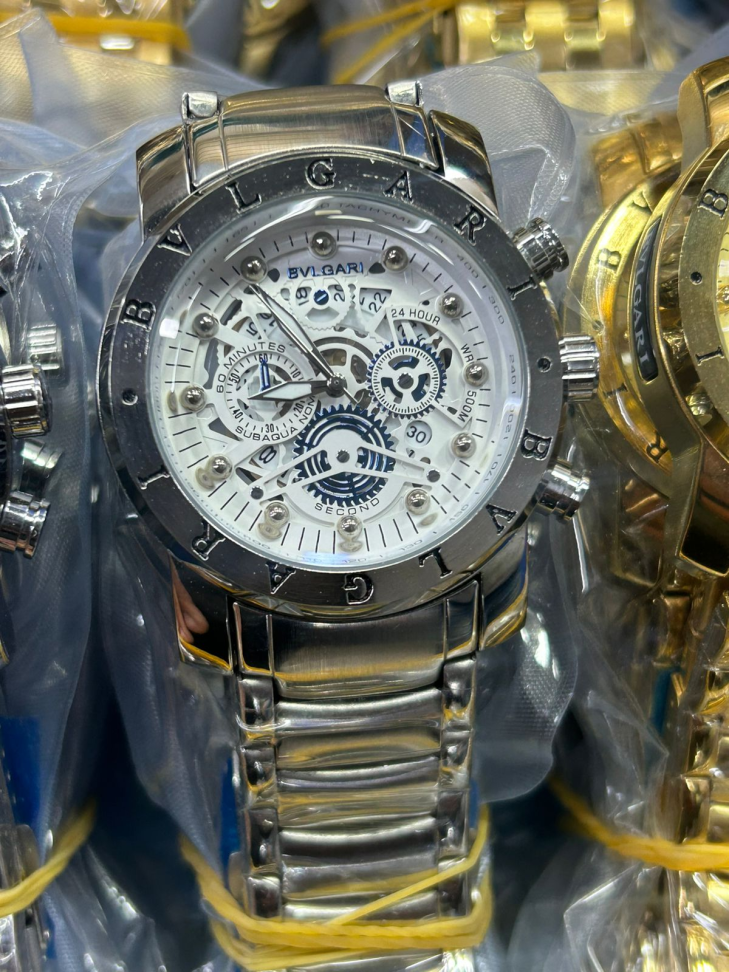 Bvlgari Diversos - #3