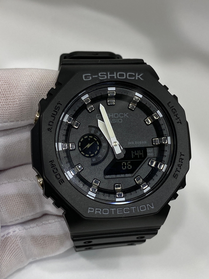 G-SHOCK - #16