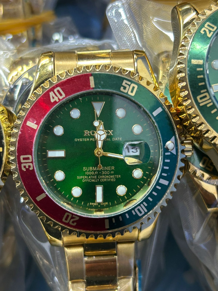 Rolex Submariner - #11