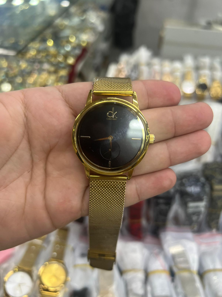 Calvin Klein Feminino - #2