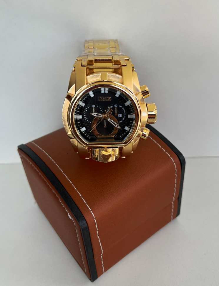 Invicta Zeus Magnum - #2