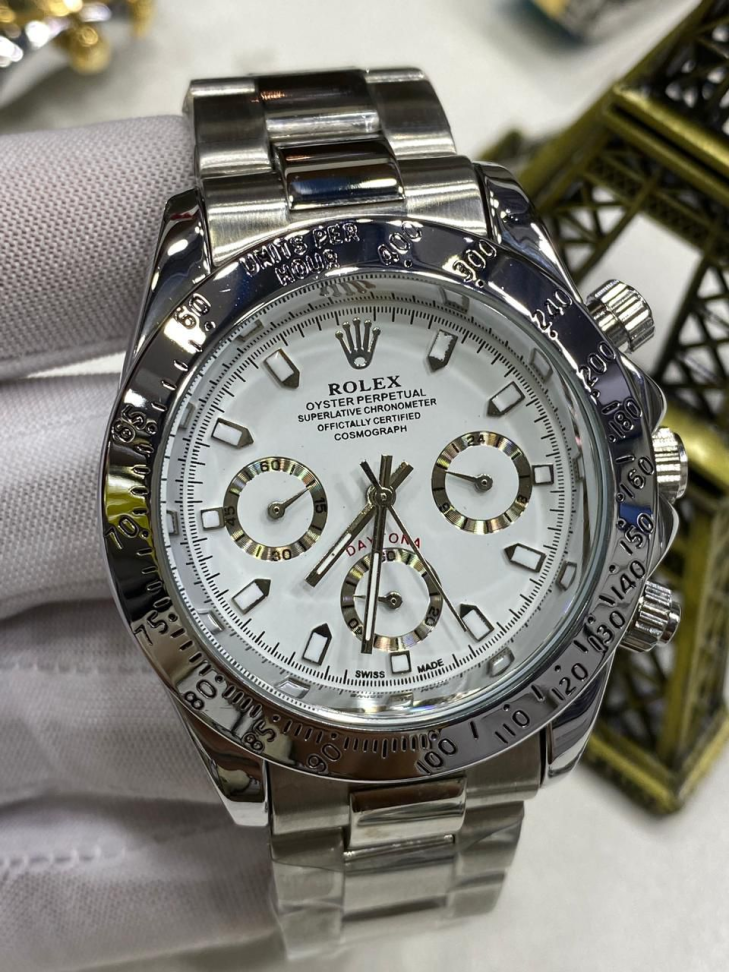 ROLEX Daytona Funcional - #7