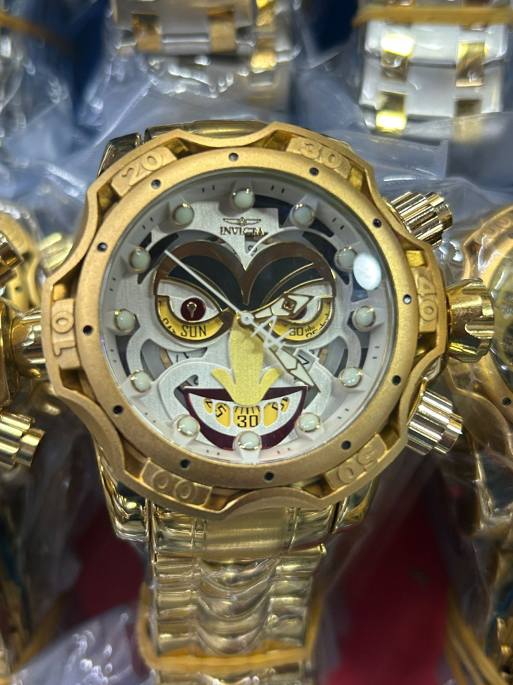 INVICTA VARIADOS - #22