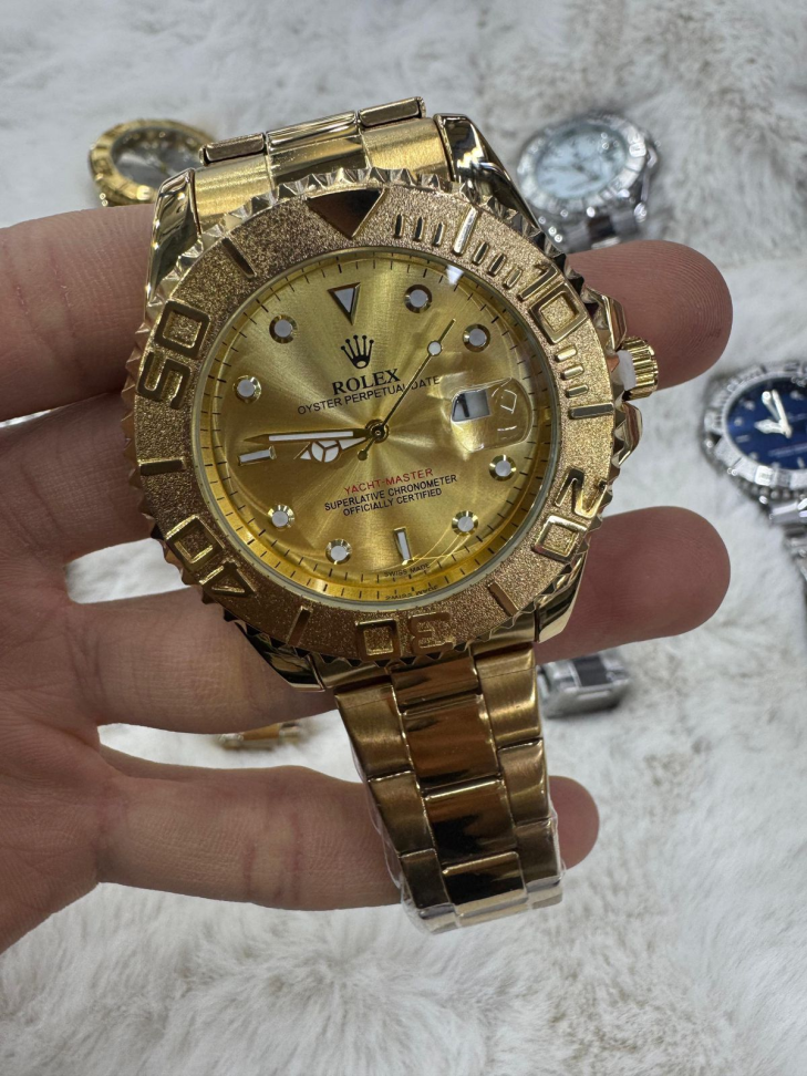 ROLEX - #7