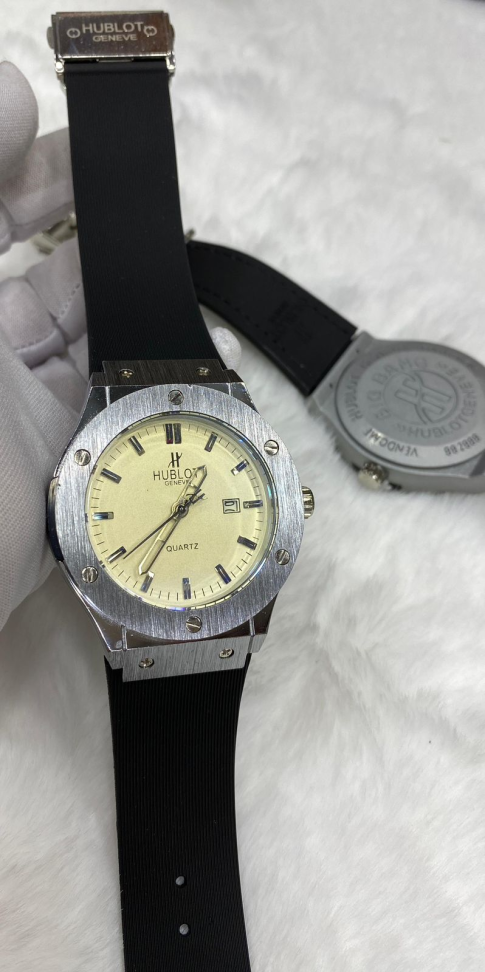 HUBLOT - #3