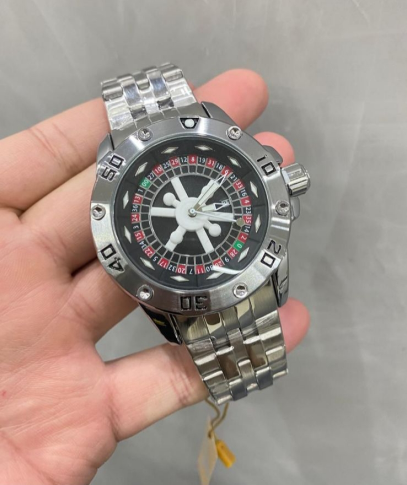 Invicta Cassino - #6