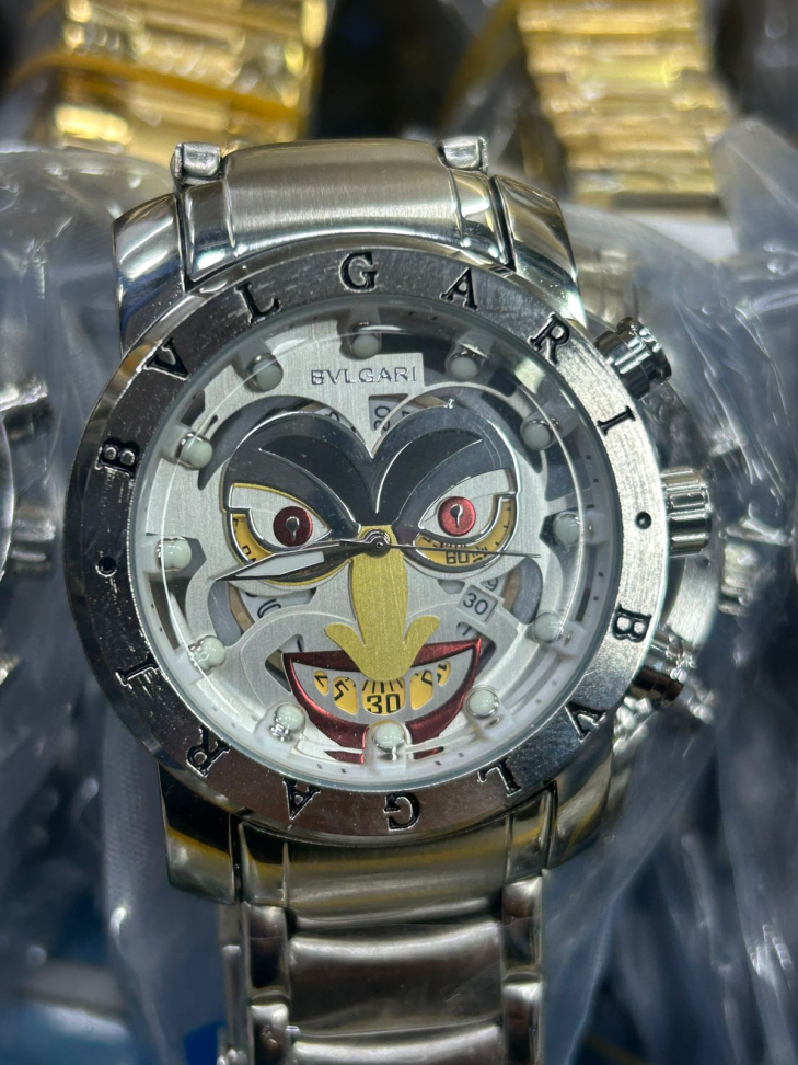 Bvlgari Diversos - #5