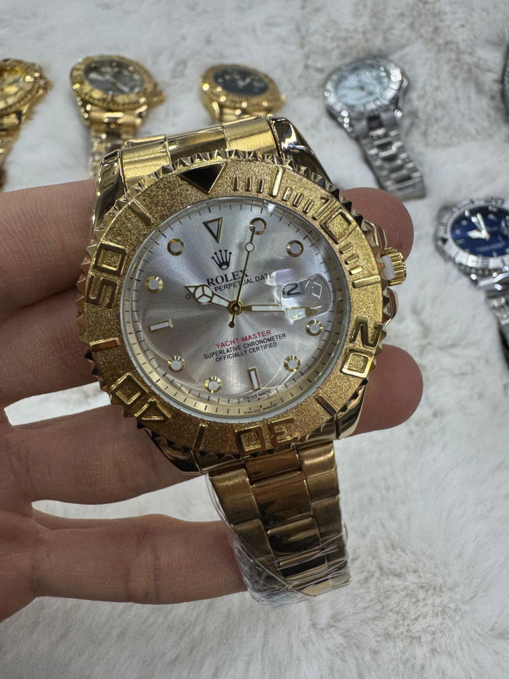 ROLEX - #6