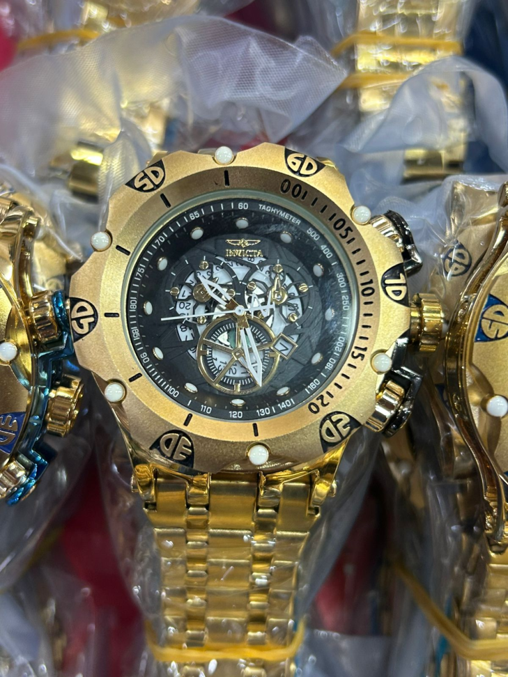 INVICTA VARIADOS - #18