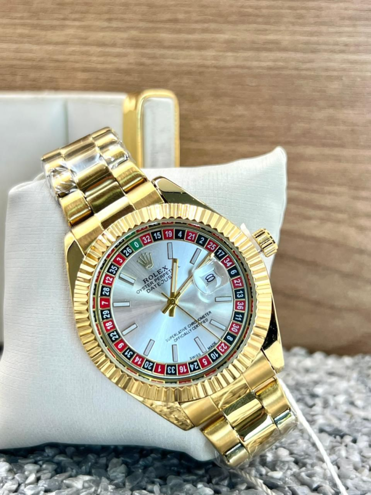 Rolex Cassino - #2