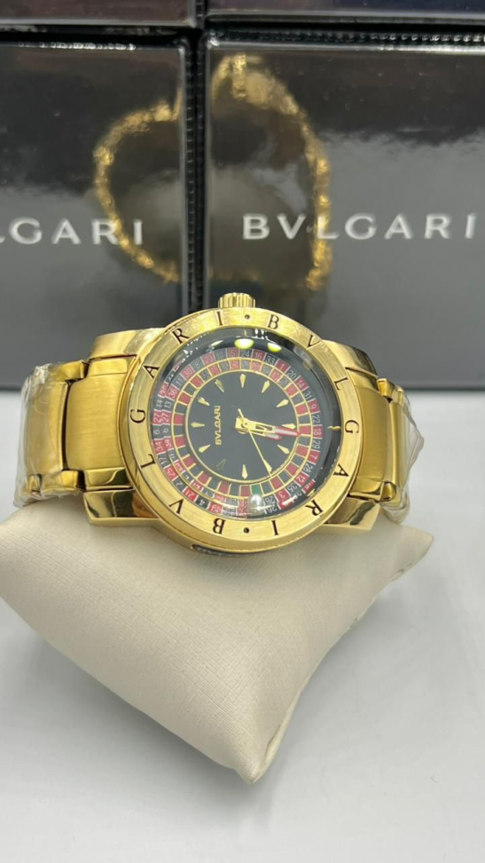 Bvlgari Cassino - #5