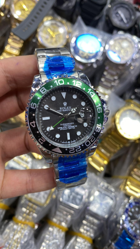 Rolex Submariner - #2