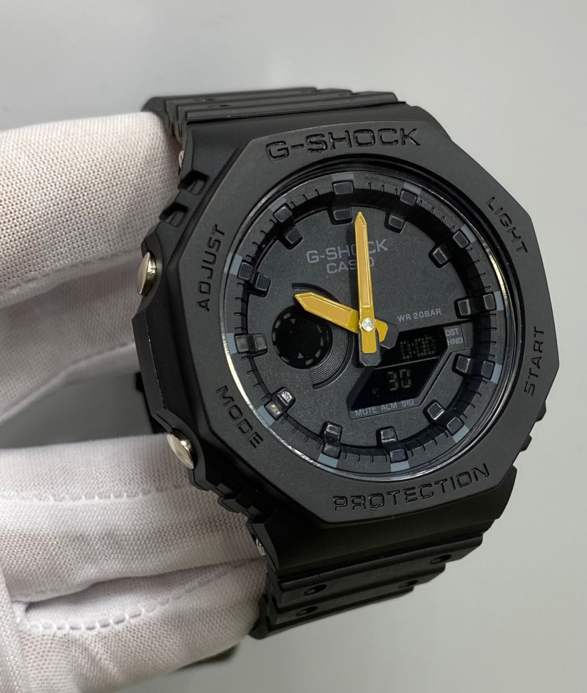 G-SHOCK - #5