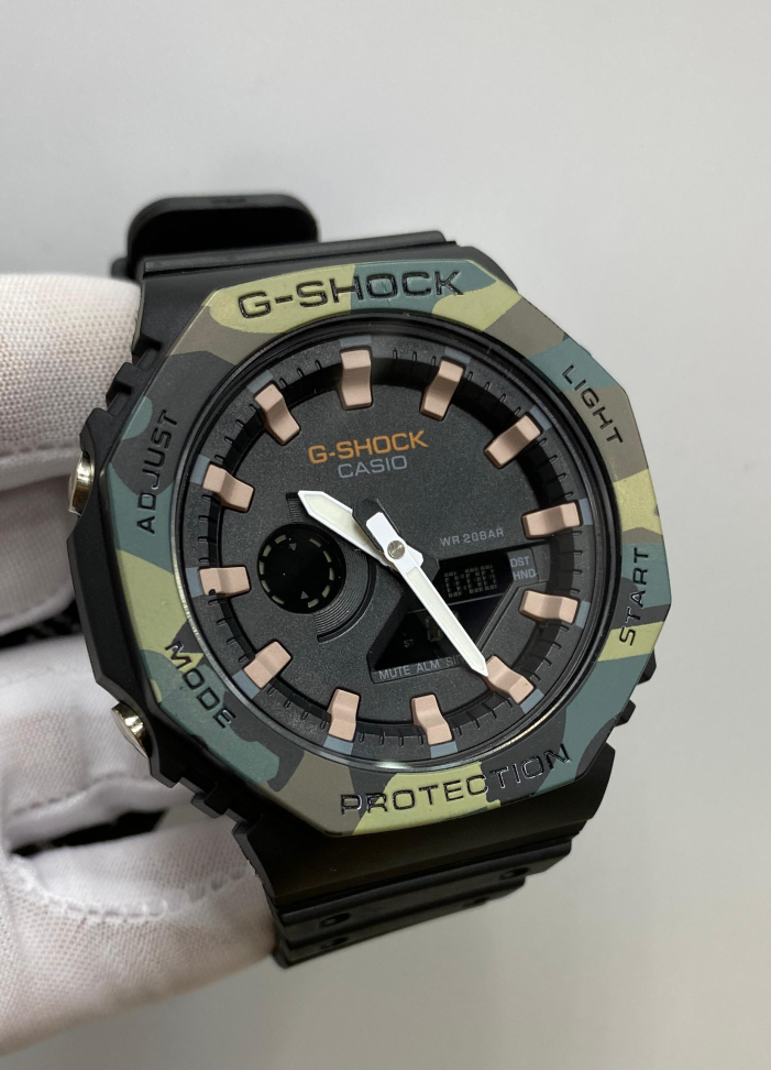 G-SHOCK - #2