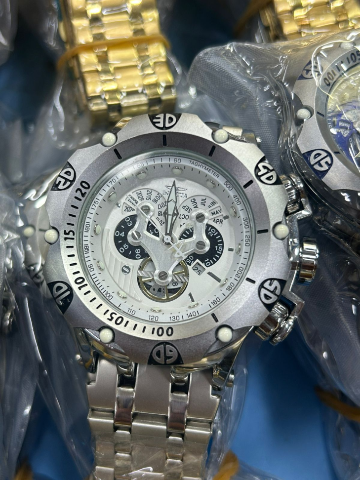INVICTA VARIADOS - #19