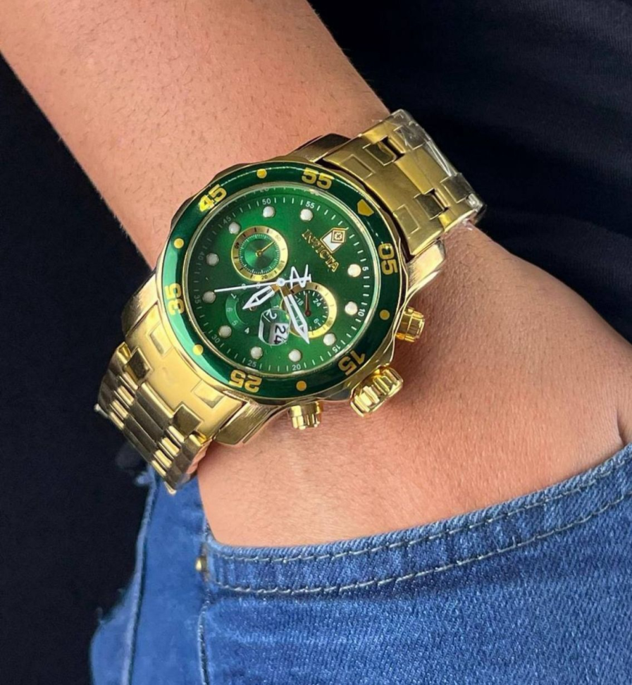 INVICTA PRO DRIVER - #3