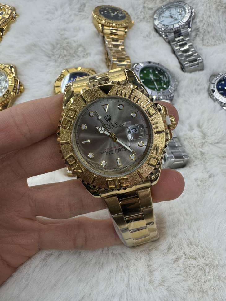 ROLEX - #9