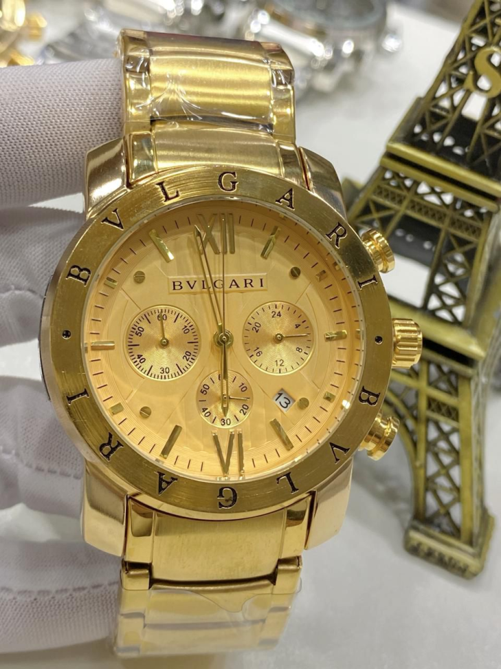 Bvlgari Funcional - #5