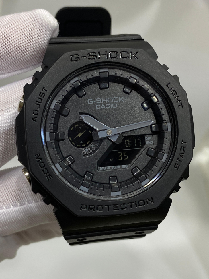 G-SHOCK - #13