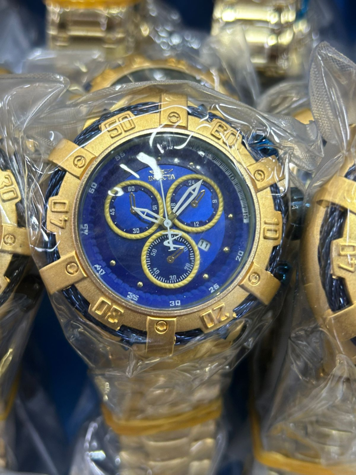 INVICTA VARIADOS - #15