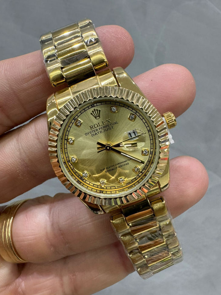 Rolex - #5