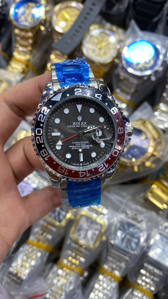 Rolex Submariner - #6