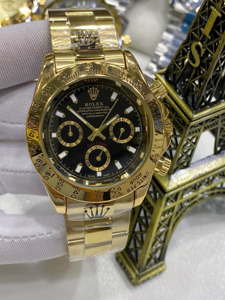 ROLEX Daytona Funcional - #5