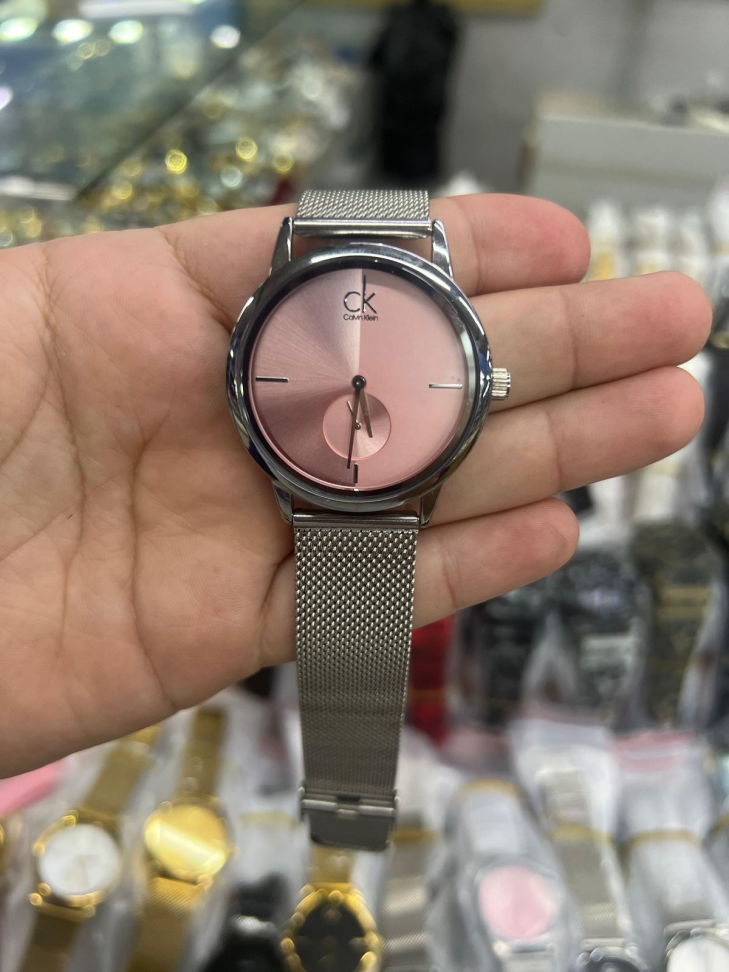 Calvin Klein Feminino - #6