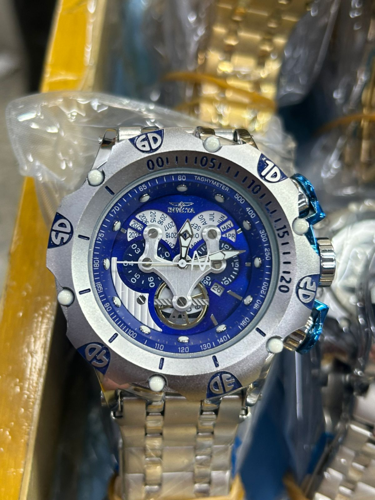 INVICTA VARIADOS - #12