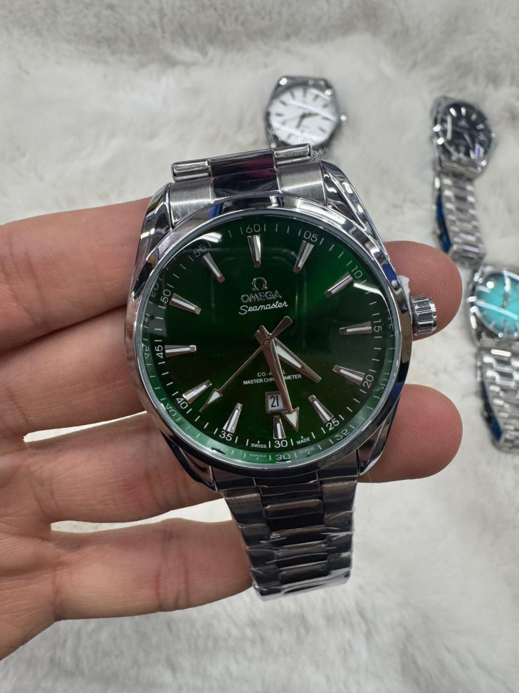 Omega Seamaster - #4