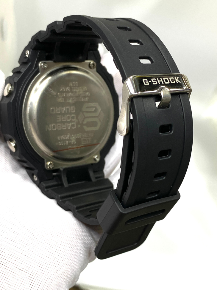 G-SHOCK - #17