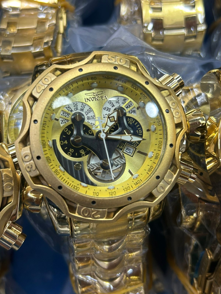 INVICTA VARIADOS - #8