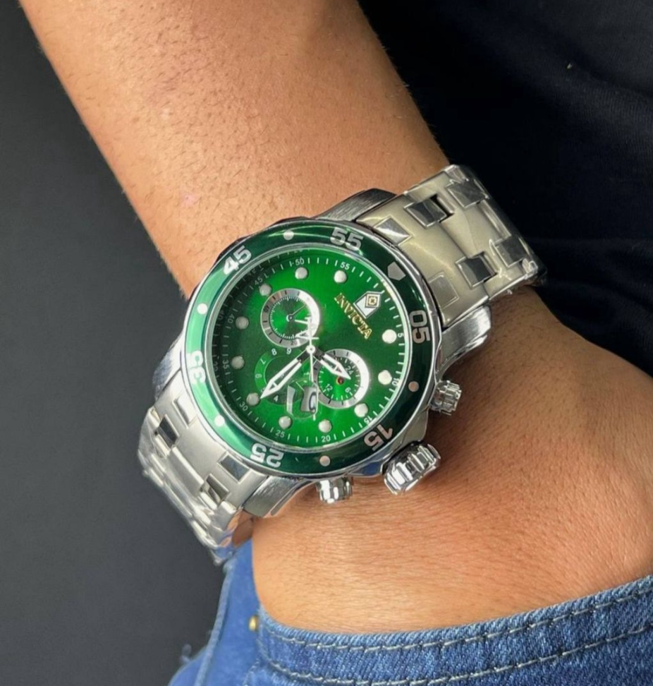 INVICTA PRO DRIVER - #6